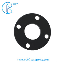 HDPE Pipe Fitting Flange Plate